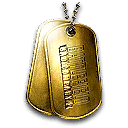 Dog Tags